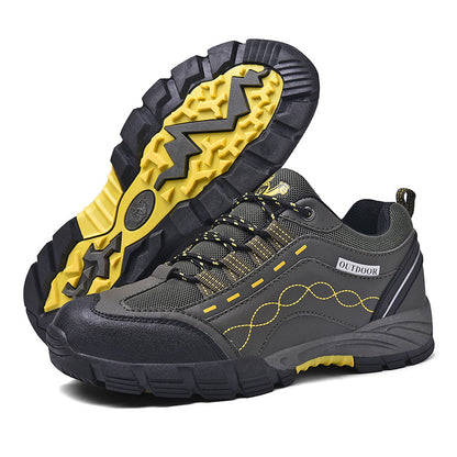 PHOENIXES™ Cross-border Mountaineering Shoes For Men