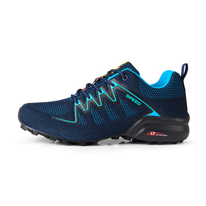 PHOENIXES™ Outdoor Low Top Mountaineering Field Training Shoes