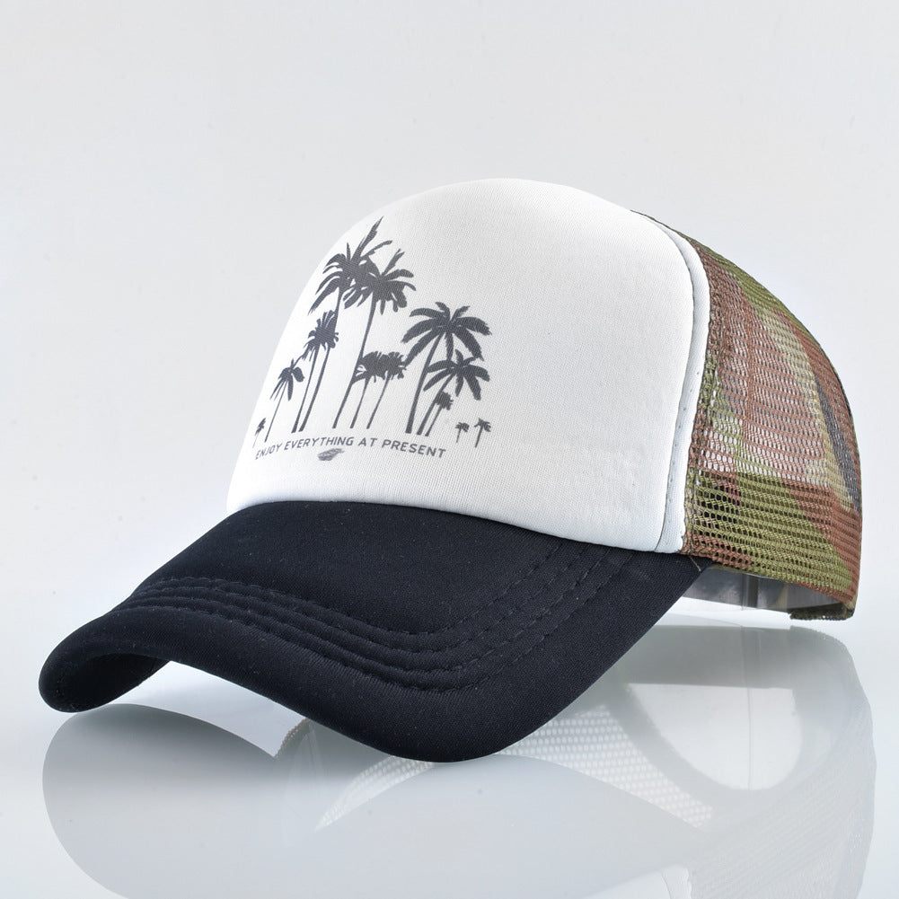 PHOENIXES™ Summer Holiday Sunscreen Hats For Men And Women