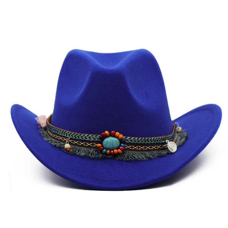 PHOENIXES™ Cowboy Hats - Unısex