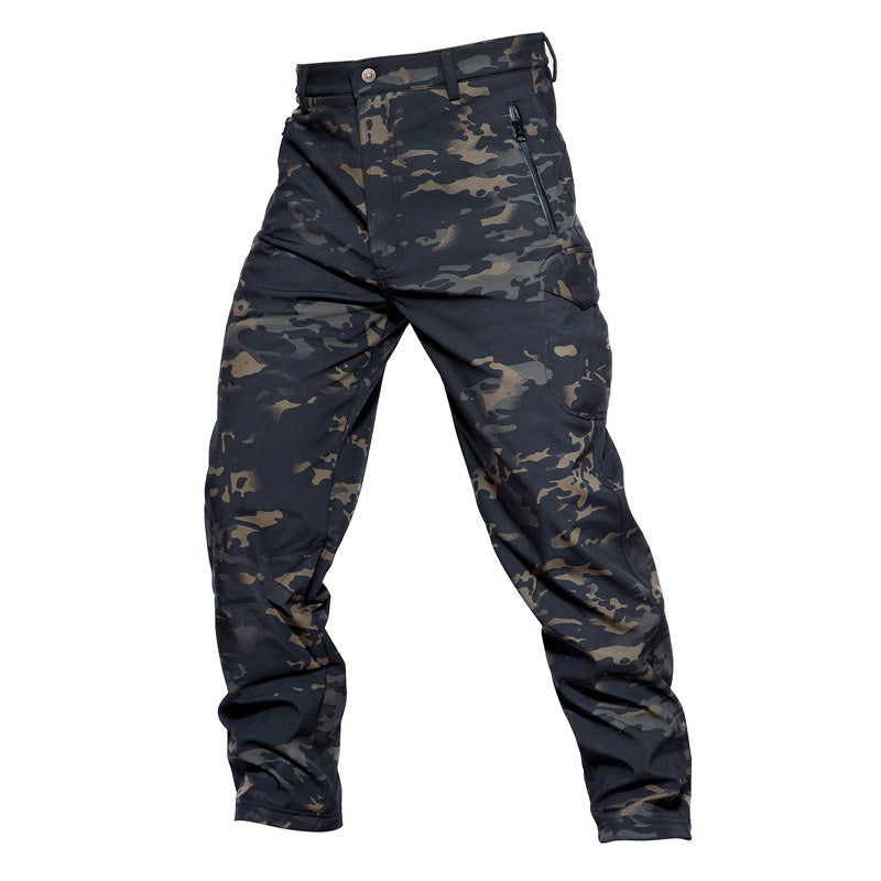 PHOENIXES™ Camouflage Tactical  Mountaineering Pants