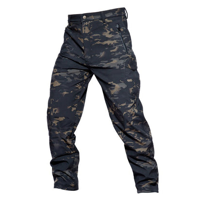 PHOENIXES™ Camouflage Tactical  Mountaineering Pants