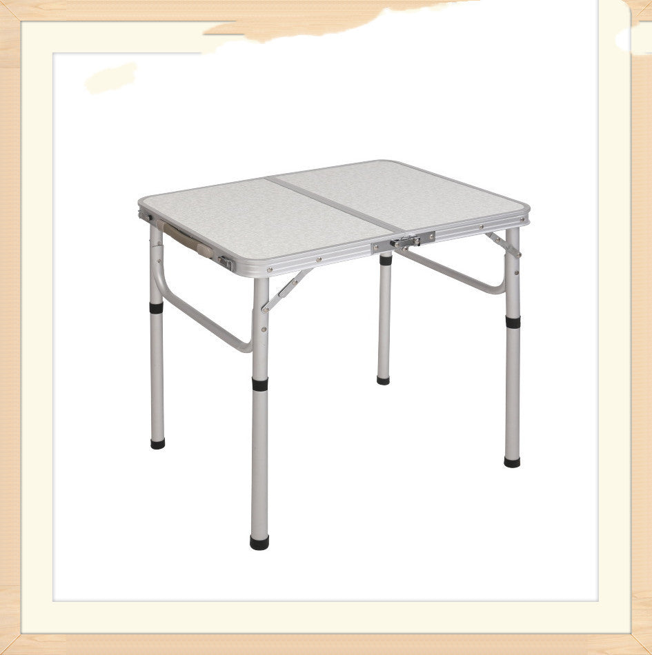 PHOENIXES™ Folding Table, Outdoor Travel Table, Portable Simple Table