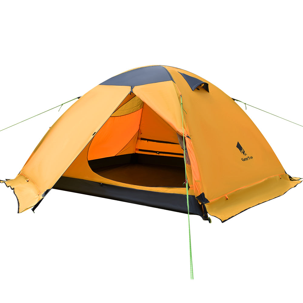 PHOENIXES™ Outdoor Folding Tent For Camping