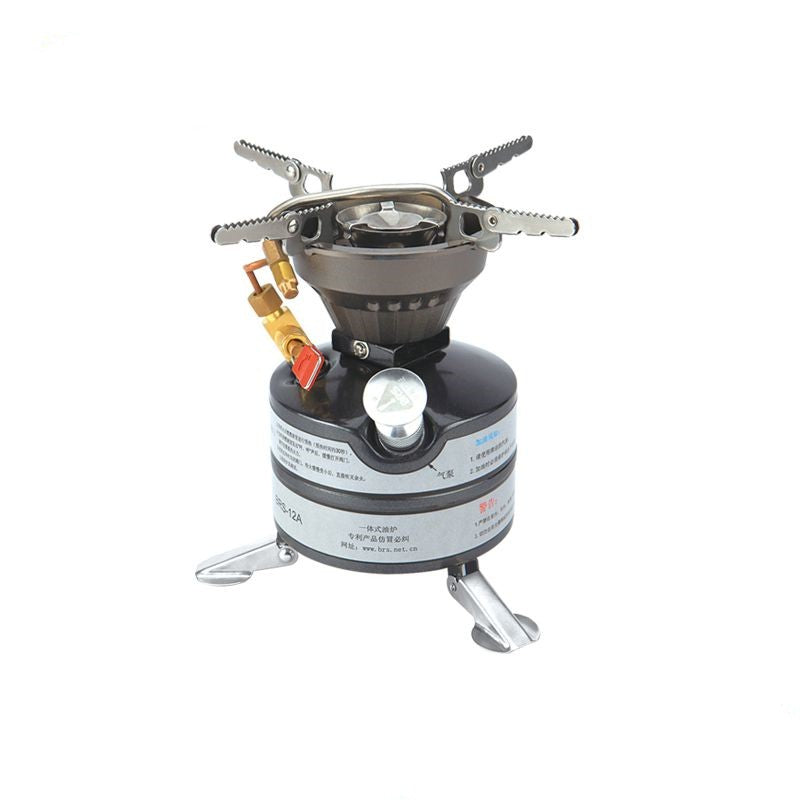 PHOENIXES™ Portable camping stove