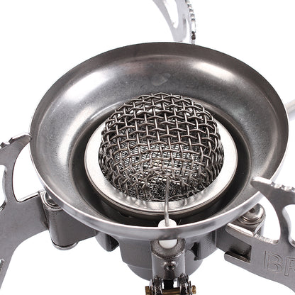 PHOENIXES™ Outdoor Camping Stove