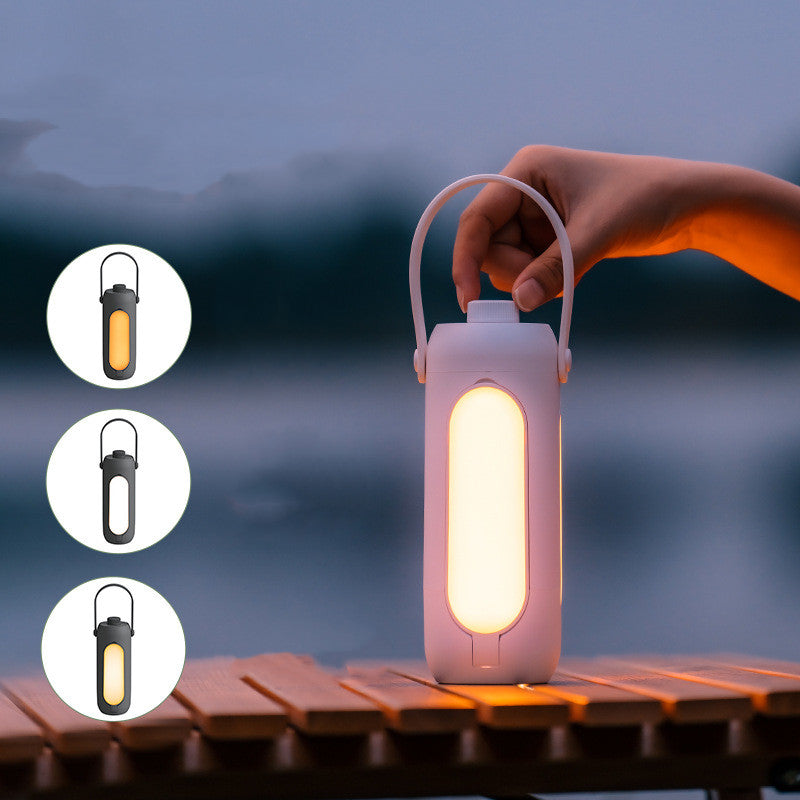 PHOENIXES™ Outdoor Stylish Multifunctional Lighting Camping Light