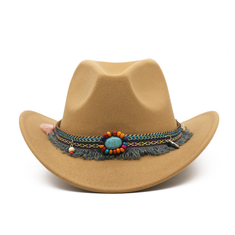 PHOENIXES™ Cowboy Hats - Unısex