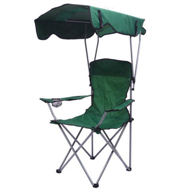 PHOENIXES™ Outdoor Portable Convenient Camping Fishing Folding Chair