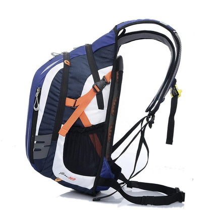 PHOENIXES™ Outdoor riding bag mountaineering bag