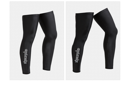 PHOENIXES™ Cycling leg cover sun protection leggings