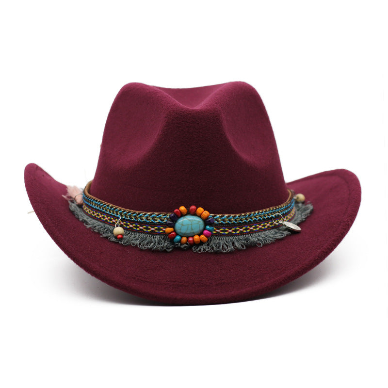 PHOENIXES™ Cowboy Hats - Unısex