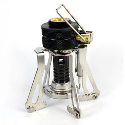 PHOENIXES™ Camping mini stove