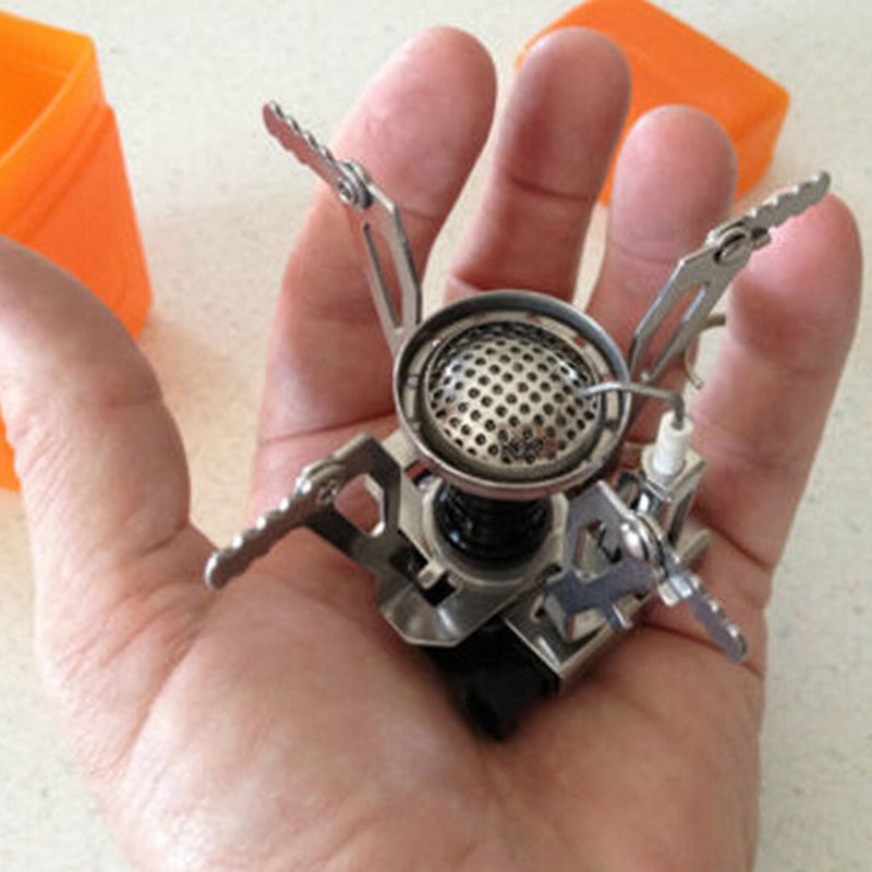 PHOENIXES™ Camping mini stove