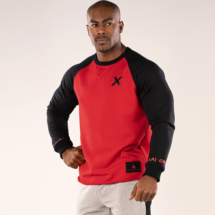 PHOENIXES™ Mens Cotton Sweatshirts