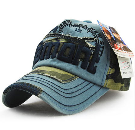 PHOENIXES™  Unısex Camouflage baseball cap