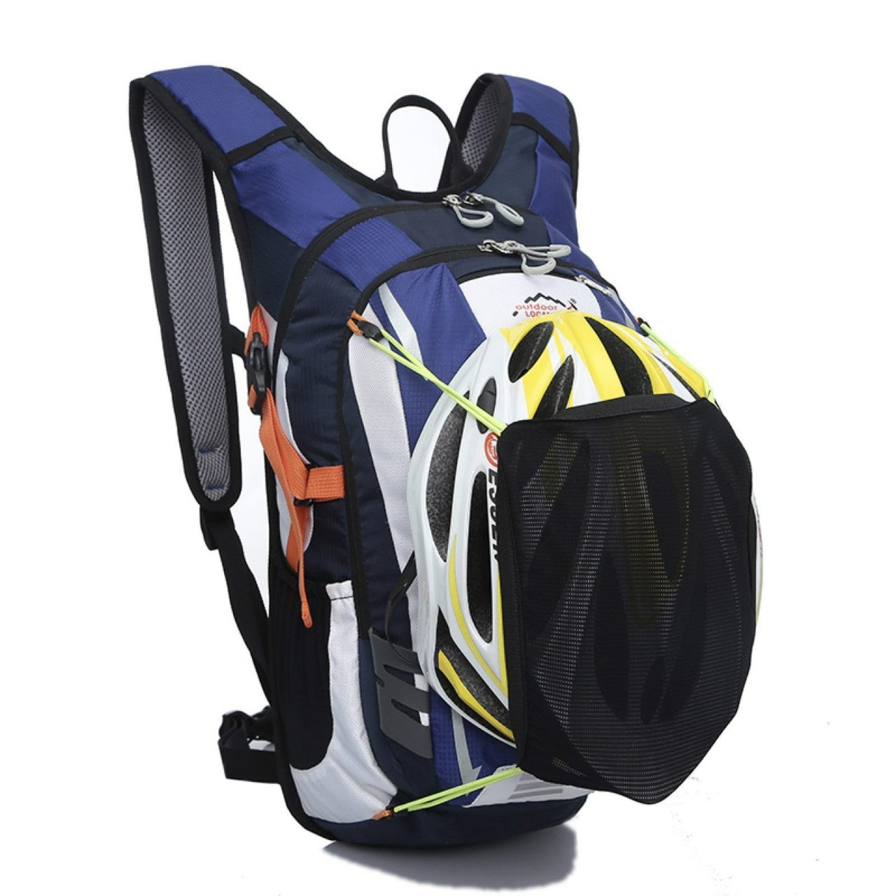 PHOENIXES™ Outdoor riding bag mountaineering bag