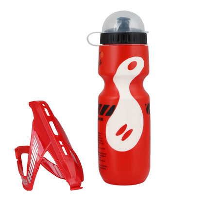 PHOENIXES™ Rack bicycle water bottle set