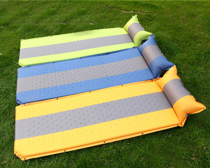 PHOENIXES™ Outdoor Automatic Inflatable Mat Camping Mat