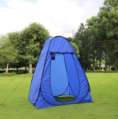 PHOENIXES™ Portable Privacy Tent - (Shower & Toilet & Travel) Camping Tent