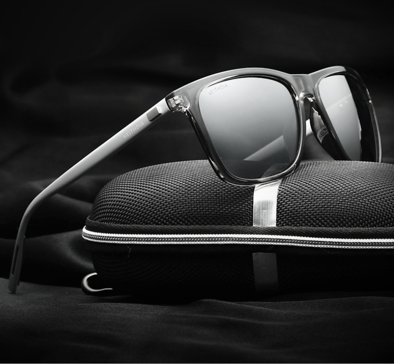 PHOENIXES™ Unısex aluminum and magnesium sunglasses