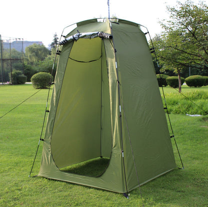 PHOENIXES™ Shower Toilet Camping Tent