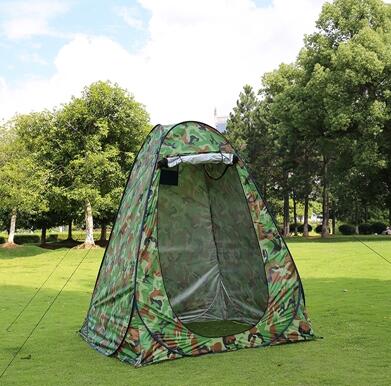 PHOENIXES™ Portable Privacy Tent - (Shower & Toilet & Travel) Camping Tent