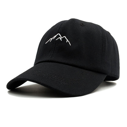 PHOENIXES™ Mountain embroidery baseball cap