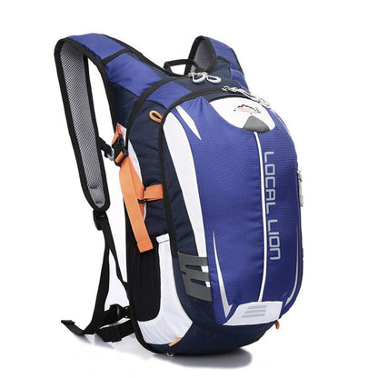 PHOENIXES™ Outdoor riding bag mountaineering bag