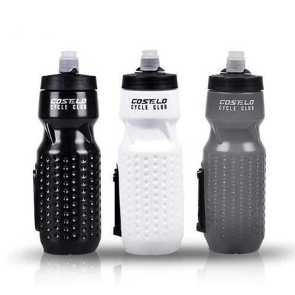 PHOENIXES™ New magnetic riding water bottle