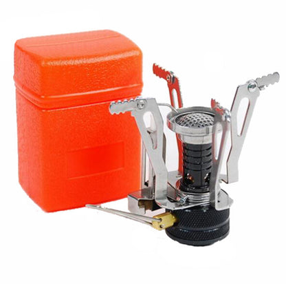 PHOENIXES™ Camping mini stove