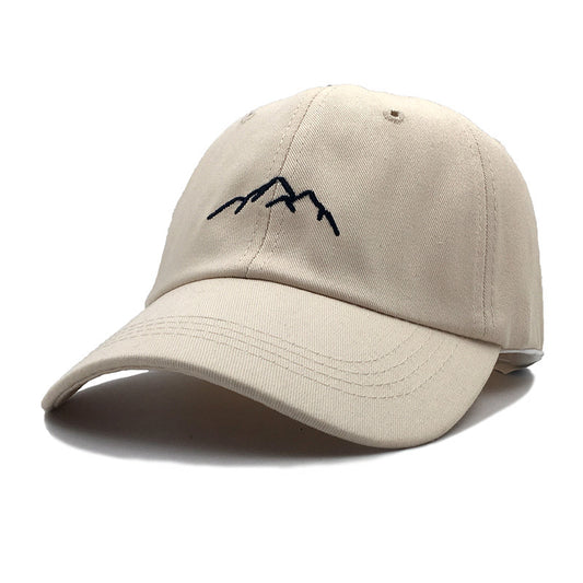 PHOENIXES™ Mountain embroidery baseball cap