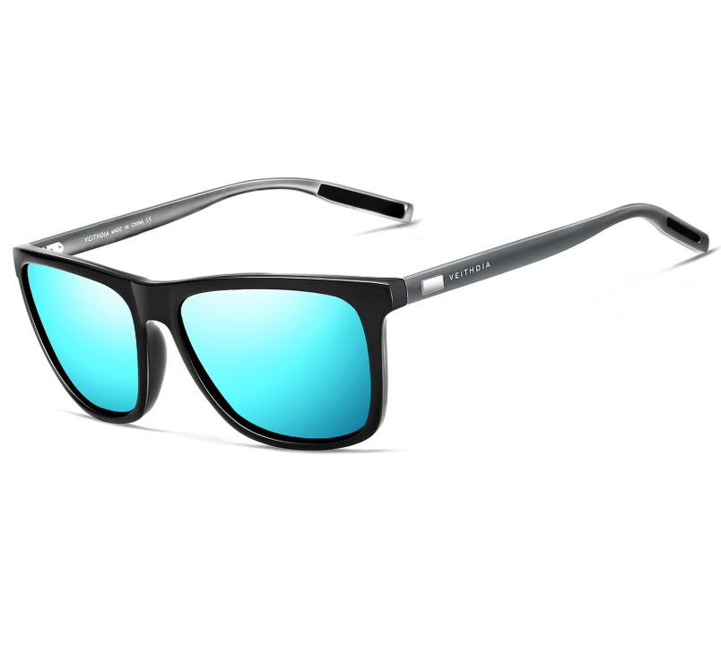 PHOENIXES™ Unısex aluminum and magnesium sunglasses