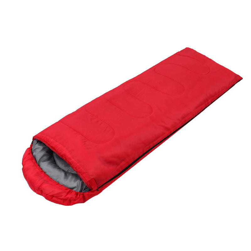 PHOENIXES™ Outdoor Camping Adult Sleeping Bag Portable Light Waterproof Travel Hiking Sleeping Bag