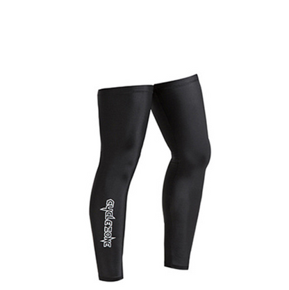 PHOENIXES™ Cycling leg cover sun protection leggings