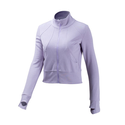 PHOENIXES™ Fitness Wear Autumn And Winter Sports Jacket For Women