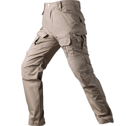 PHOENIXES™ Instructor Tactical Pants Men's Slim Overalls