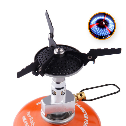 PHOENIXES™  Mini camping stove