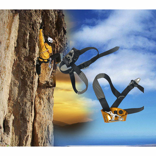 PHOENIXES™ Mountaineering climbing equipment