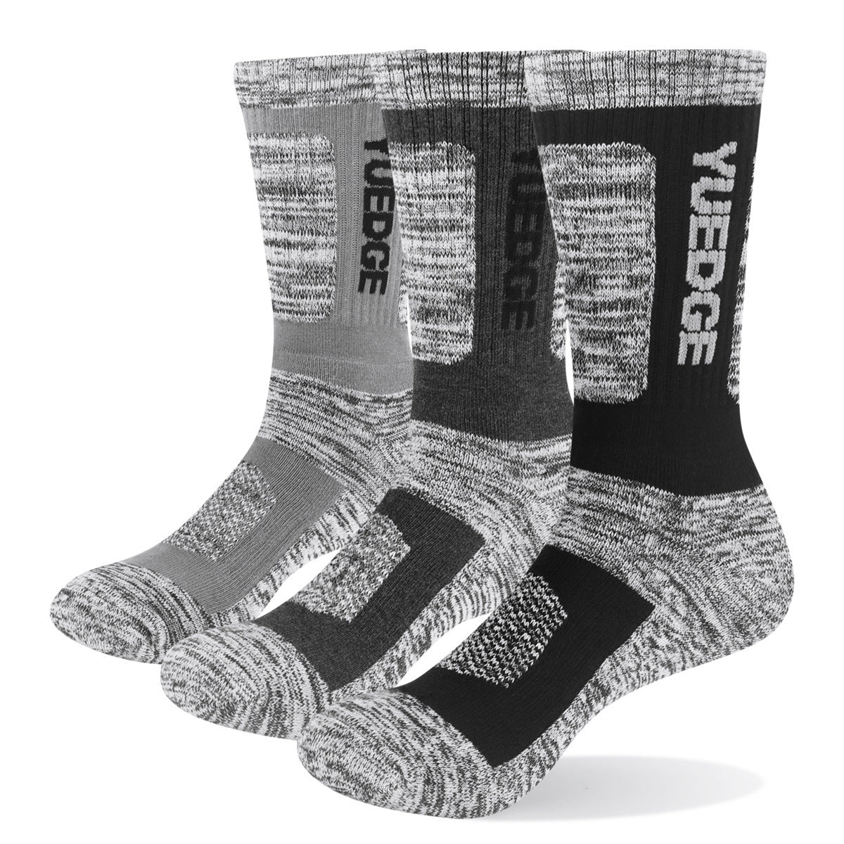 PHOENIXES™ Medium tube casual socks basketball socks men