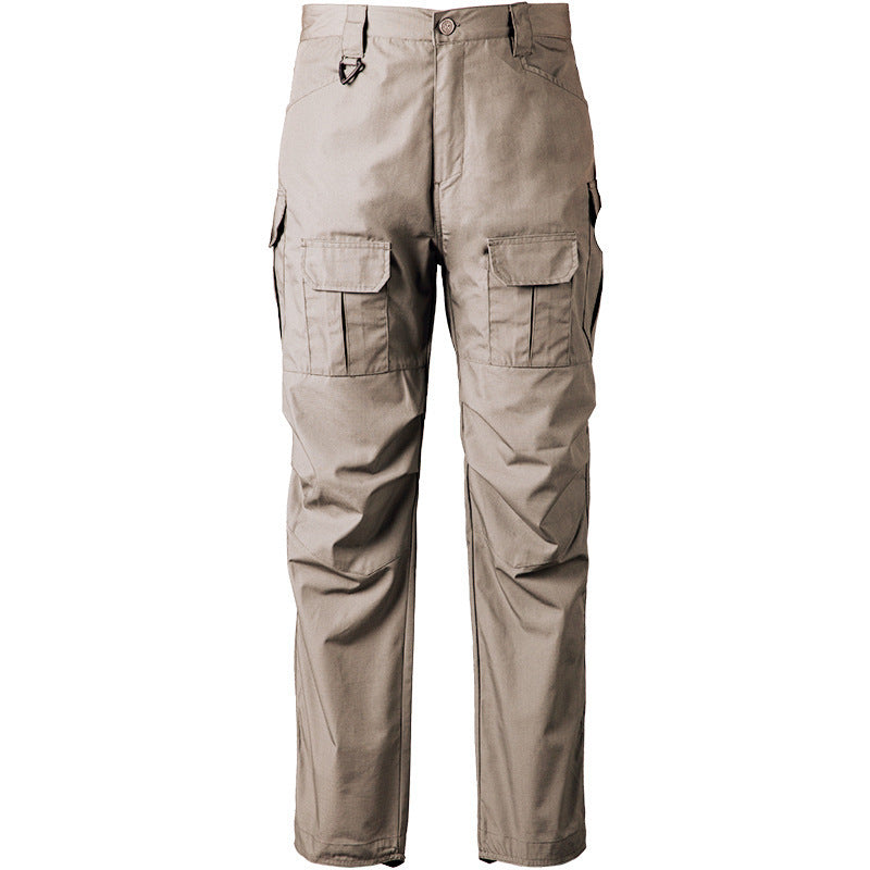 PHOENIXES™ Instructor Tactical Pants Men's Slim Overalls