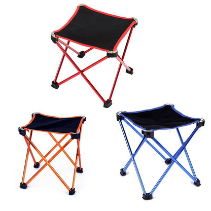 PHOENIXES™ Outdoor folding stool