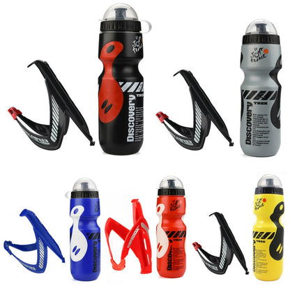 PHOENIXES™ Rack bicycle water bottle set