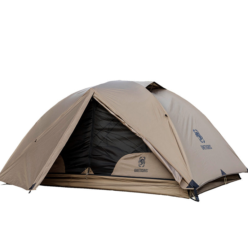 PHOENIXES™  Leisure Portable Stand Camp Tent