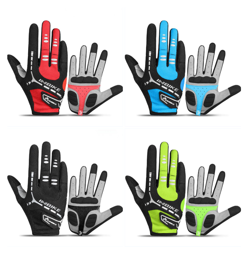 PHOENIXES™ Mountaineering and cycling warm and cold gloves