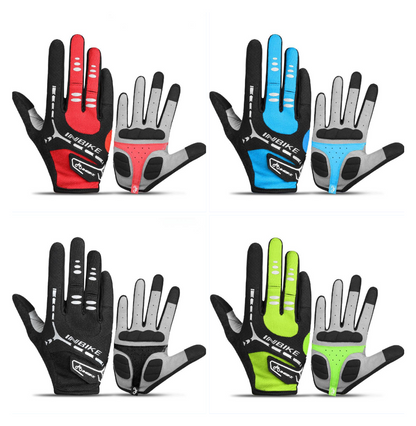 PHOENIXES™ Mountaineering and cycling warm and cold gloves