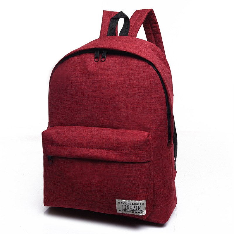 PHOENIXES™ Canvas  Unısex Travel Backpacks