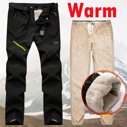 PHOENIXES™  Windproof And Waterproof Mountaineering Ski Pants