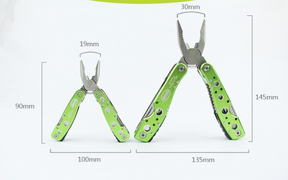 PHOENIXES™ Multi-functional combination tool pliers