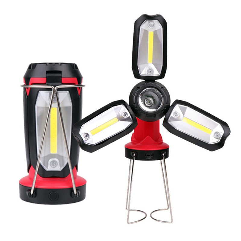 PHOENIXES™ LED camping light